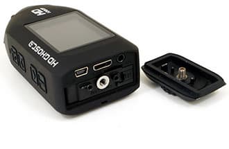 Экшн-видеокамера Drift HD Ghost