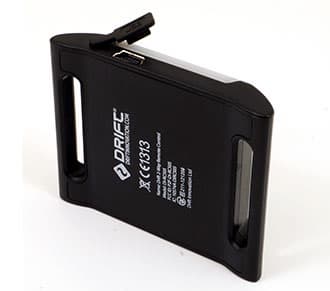 Экшн-видеокамера Drift HD Ghost