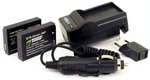 Экшн-видеокамера Drift HD Ghost