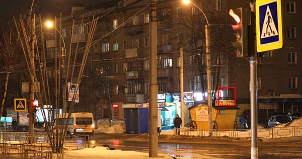 Видеосъемка фотоаппаратом. Canon EOS 5D Mark IV