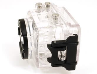 Экшн-видеокамера Fantec BeastVision HD