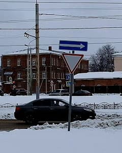 Видеосъемка фотоаппаратом. Fujifilm X-T2