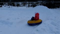 Видеосъемка фотоаппаратом. Fujifilm X-T2