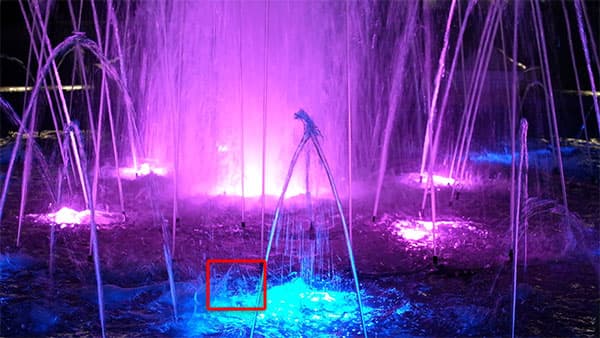 Видеосъемка фотоаппаратом. Fujifilm X-T20