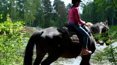 Видеосъемка фотоаппаратом. Fujifilm X-T20