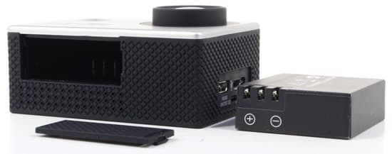 Экшн-камера Gmini MagicEye HDS4000