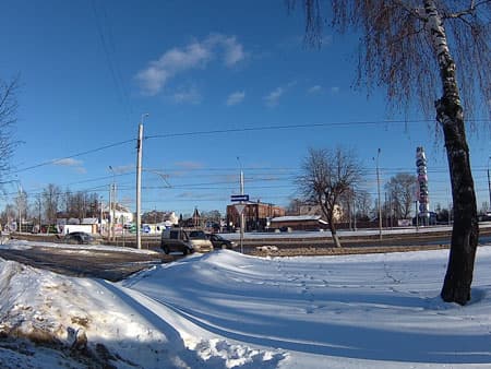 Экшн-камера Gmini MagicEye HDS4000