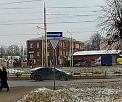 Экшн-камера Gembird ACAM-003