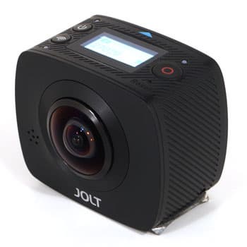 Панорамная камера Gigabyte Jolt Duo