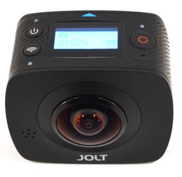 Панорамная камера Gigabyte Jolt Duo