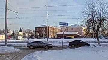 Панорамная камера Gigabyte Jolt Duo