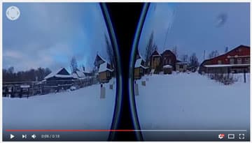 Панорамная камера Gigabyte Jolt Duo