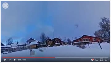 Панорамная камера Gigabyte Jolt Duo