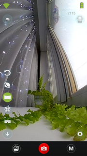 Панорамная камера Gigabyte Jolt Duo