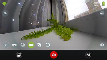 Панорамная камера Gigabyte Jolt Duo