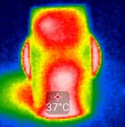 Панорамная камера Gigabyte Jolt Duo