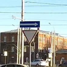 Экшн-камера GoPro Hero 4 Black