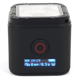 Экшн-камера GoPro Hero4 Session