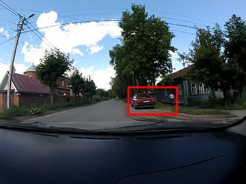 Экшн-камера GoPro Hero4 Session