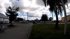 Экшн-камера GoPro Hero4 Session