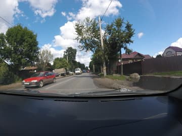 Экшн-камера GoPro Hero4 Session