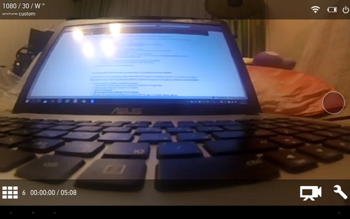 Экшн-камера GoPro Hero4 Session