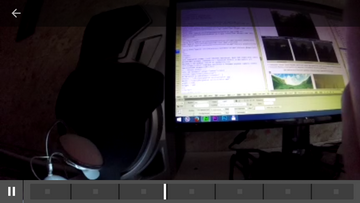 Экшн-камера GoPro Hero4 Session