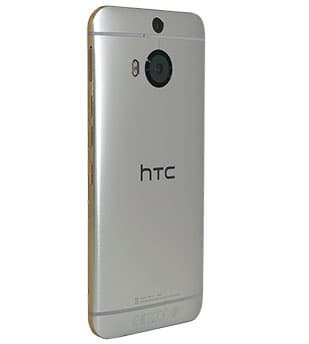Видеосъемка смартфоном. HTC One M9 Plus