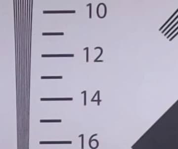 Видеосъемка смартфоном. HTC One M9 Plus