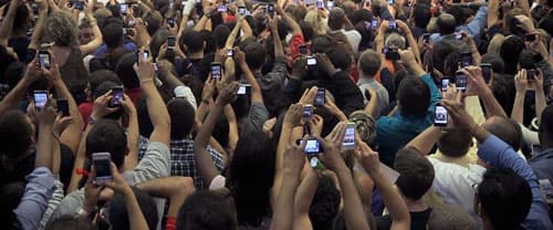 Видеосъемка смартфоном. HTC One M9 Plus