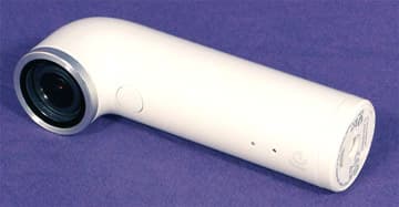 Экшн-камера HTC Re