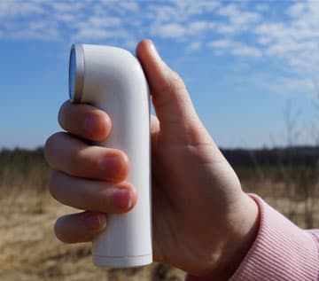 Экшн-камера HTC Re