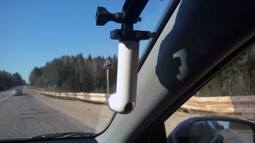 Экшн-камера HTC Re