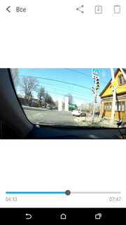 Экшн-камера HTC Re