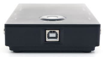 Обзор карты захвата Iconbit TV-Hunter Studio Ultra