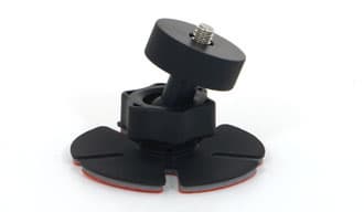 Экстрим-камера JVC GC-XA2