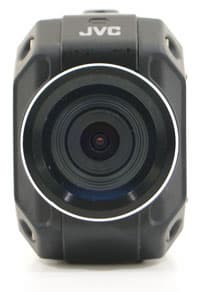 Экстрим-камера JVC GC-XA2