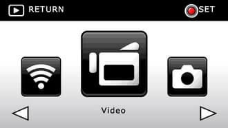 Экстрим-камера JVC GC-XA2