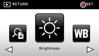 Экстрим-камера JVC GC-XA2