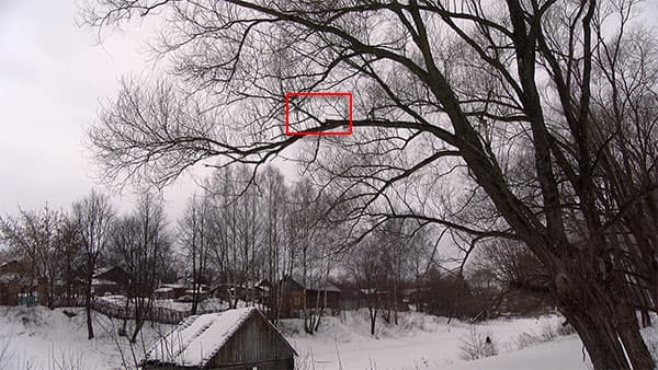 Видеокамера JVC GY-HM170