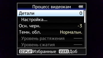 Видеокамера JVC GY-HM170