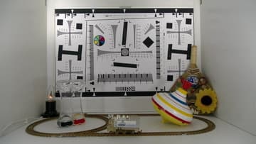 Видеокамера JVC GY-HM170