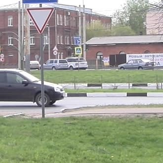 Видеокамера JVC GY-HM200