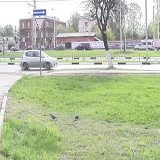 Видеокамера JVC GY-HM200