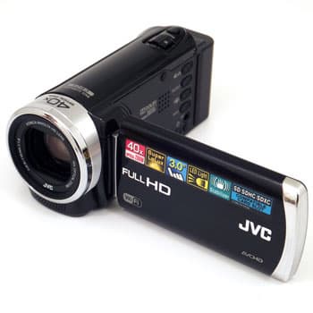 3D-видеокамера Panasonic HDC-Z10000