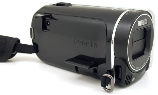 Видеокамера JVC GZ-HM845