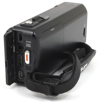 Видеокамера JVC GZ-VX815