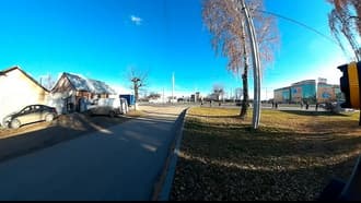 экшн-камера Kodak PixPro SP360