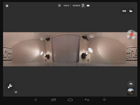 экшн-камера Kodak PixPro SP360