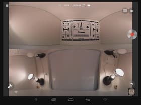 экшн-камера Kodak PixPro SP360